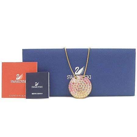 Swarovski(���ͷκ꽺Ű) ��� ���� �Ҵ�Ʈ ����� �̹���2 - ���̺��� �߰���ǰ