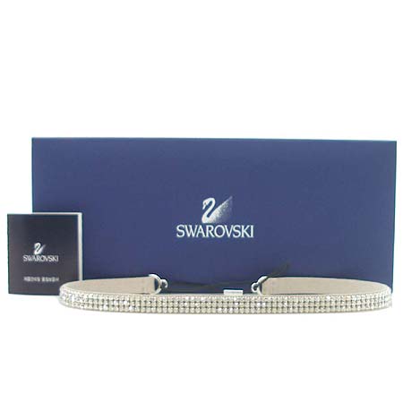 Swarovski(���ͷκ꽺Ű) ��� ��� ��� �̹���2 - ���̺��� �߰���ǰ