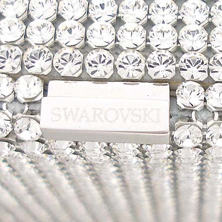 Swarovski(���ͷκ꽺Ű) Kiosque Evening Bag �̺�� ü�� ����� �̹���5 - ���̺��� �߰���ǰ