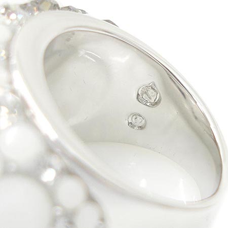 Swarovski(���ͷκ꽺Ű) Chic White ��� ��Ƽ ���� ���� �̹���4 - ���̺��� �߰���ǰ
