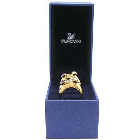 Swarovski(���ͷκ꽺Ű) ��� ���� 3�� ��Ʈ �̹���2 - ���̺��� �߰���ǰ