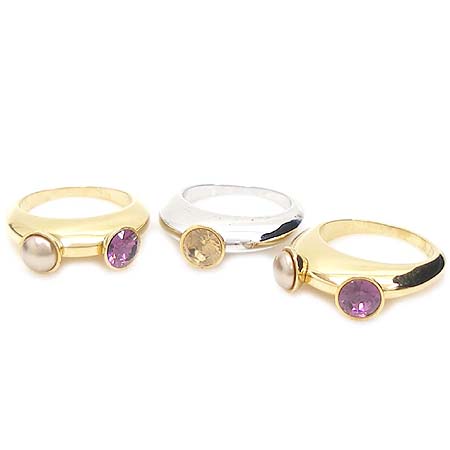 Swarovski(���ͷκ꽺Ű) ��� ���� 3�� ��Ʈ �̹���4 - ���̺��� �߰���ǰ