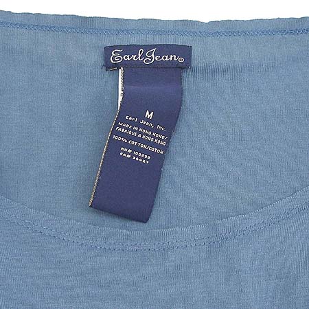 Earl Jean(����) �μҸ� Ƽ �̹���2 - ���̺��� �߰���ǰ