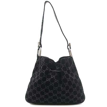 Gucci(����) 001 3748 001998 GG �ΰ� �����̵� ���ָӴ� ����� �̹���2 - ���̺��� �߰���ǰ
