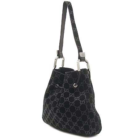 Gucci(����) 001 3748 001998 GG �ΰ� �����̵� ���ָӴ� ����� �̹���3 - ���̺��� �߰���ǰ