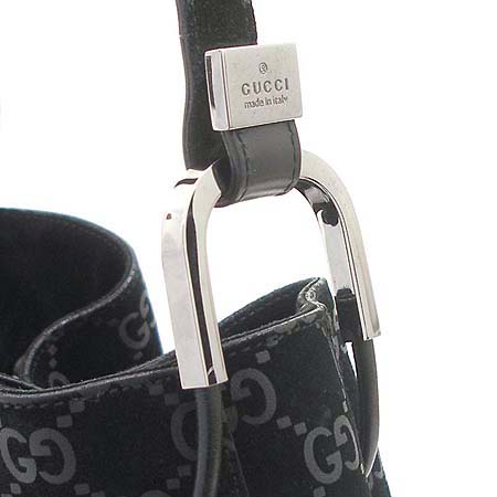 Gucci(����) 001 3748 001998 GG �ΰ� �����̵� ���ָӴ� ����� �̹���4 - ���̺��� �߰���ǰ