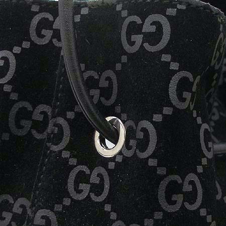 Gucci(����) 001 3748 001998 GG �ΰ� �����̵� ���ָӴ� ����� �̹���5 - ���̺��� �߰���ǰ