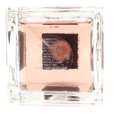Polo Ralphlauren(����) EAU DE PARFUM NATURAL 125ML ��� �̹���2 - ���̺��� �߰���ǰ