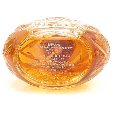 Polo Ralphlauren(����) SAFARI EAU DE 75ML ��� �̹���3 - ���̺��� �߰���ǰ