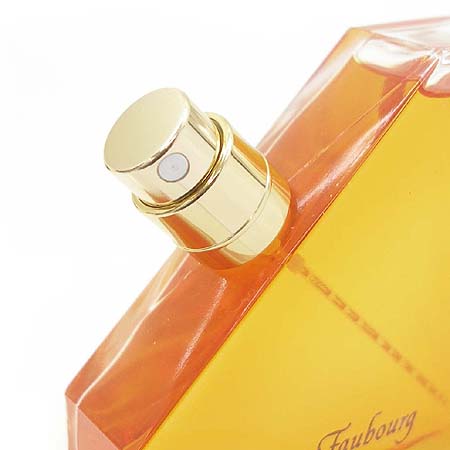 Hermes(�����޽�) FAUBOURG 40ML ��� �̹���3 - ���̺��� �߰���ǰ