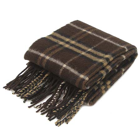 Burberry(������) 100% ������ üũ ���÷� �̹���2 - ���̺��� �߰���ǰ