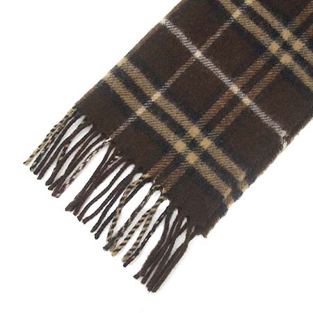 Burberry(������) 100% ������ üũ ���÷� �̹���4 - ���̺��� �߰���ǰ