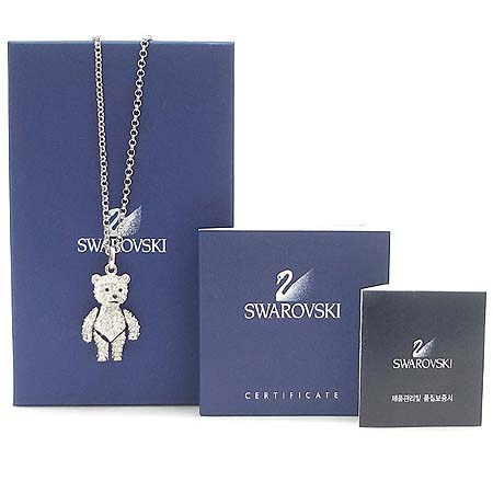Swarovski(���ͷκ꽺Ű) ��� ������ ���Ʈ ����� �̹���2 - ���̺��� �߰���ǰ