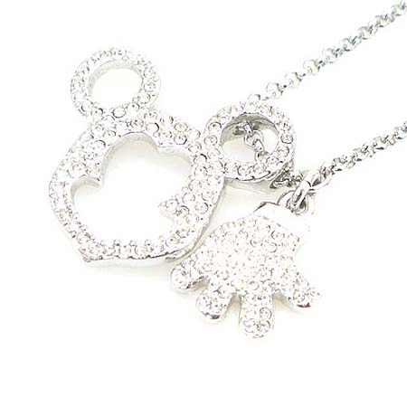 Swarovski(���ͷκ꽺Ű) ��Ű���콺 ť�� ����� �̹���3 - ���̺��� �߰���ǰ