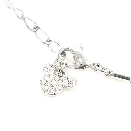 Swarovski(���ͷκ꽺Ű) ��Ű���콺 ť�� ����� �̹���4 - ���̺��� �߰���ǰ