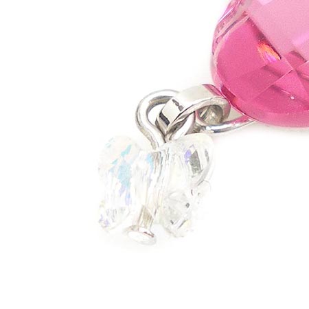 Swarovski(���ͷκ꽺Ű) ��� �����ö��� + ��Ʈ ���Ʈ �̹���3 - ���̺��� �߰���ǰ