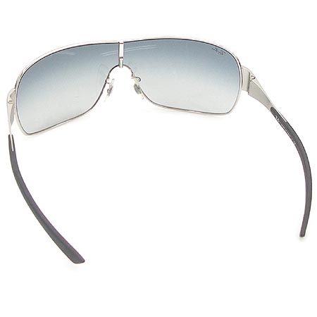 RAY-BAN(���̺�) RB3392 ����ΰ� ��ƿ ������ ���۶� [��������] �̹���3 - ���̺��� �߰���ǰ