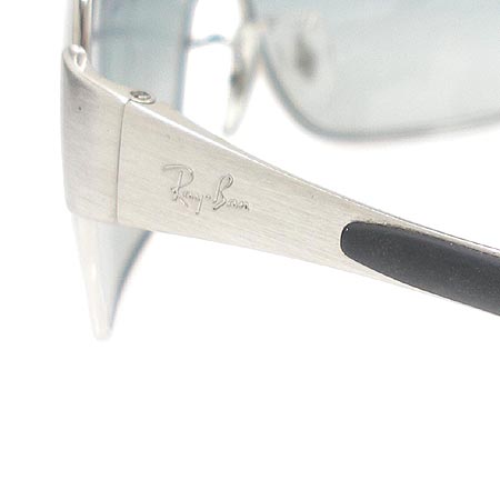 RAY-BAN(���̺�) RB3392 ����ΰ� ��ƿ ������ ���۶� [��������] �̹���4 - ���̺��� �߰���ǰ