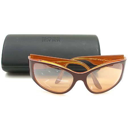 Hugo Boss(�ް�����) HB13243 ����ΰ� ���� ���۶� [��������] �̹���2 - ���̺��� �߰���ǰ