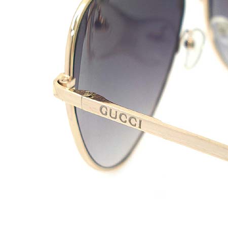 Gucci(����) GG1287/S ���� ����ΰ� ���� ���۶� [��������] �̹���4 - ���̺��� �߰���ǰ