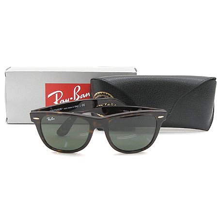 RAY-BAN(���̺�) RB2140 ���� ���۶� �̹���2 - ���̺��� �߰���ǰ