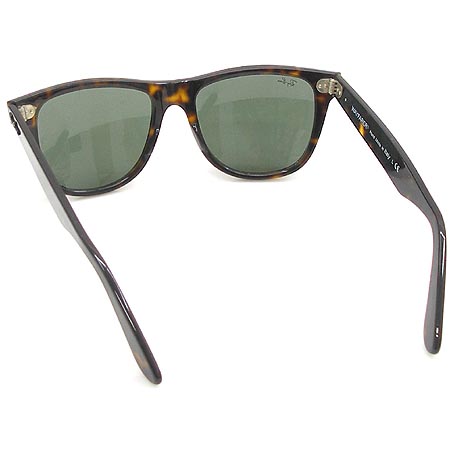 RAY-BAN(���̺�) RB2140 ���� ���۶� �̹���3 - ���̺��� �߰���ǰ