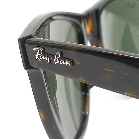 RAY-BAN(���̺�) RB2140 ���� ���۶� �̹���4 - ���̺��� �߰���ǰ