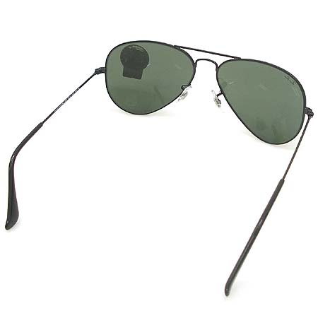 RAY-BAN(���̺�) RB3025 AVIATOR  ��Ż ���� ���۶� �̹���3 - ���̺��� �߰���ǰ