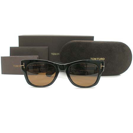TOM FORD(������) TF58 ���� ���۶� �̹���2 - ���̺��� �߰���ǰ