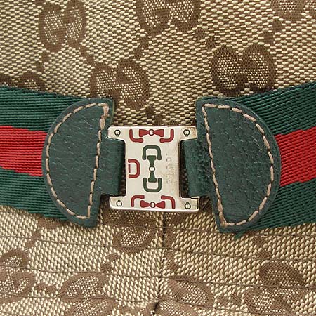 Gucci(����) GG �ΰ� �ڰ��� ��� ��Ƽġ ��Ż ��� ������ - L ������ �̹���2 - ���̺��� �߰���ǰ