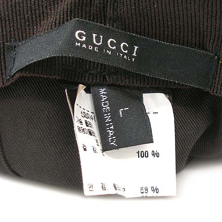 Gucci(����) GG �ΰ� �ڰ��� ��� ��Ƽġ ��Ż ��� ������ - L ������ �̹���3 - ���̺��� �߰���ǰ