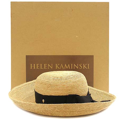 Helen Kaminski (�ﷻ ī�ν�Ű) ���� �̹���2 - ���̺��� �߰���ǰ