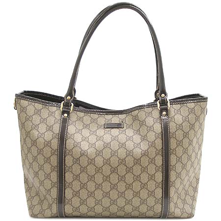 Gucci(����) 197953 GG �ΰ� PVC �ٰ� ���� ����� [��������] �̹���3 - ���̺��� �߰���ǰ