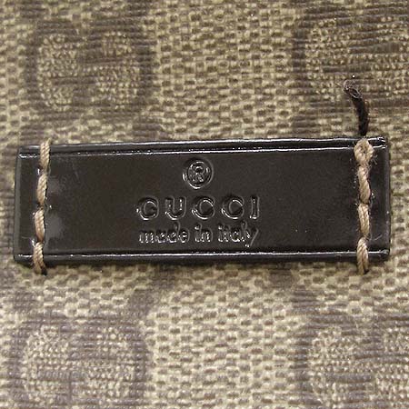 Gucci(����) 197953 GG �ΰ� PVC �ٰ� ���� ����� [��������] �̹���4 - ���̺��� �߰���ǰ