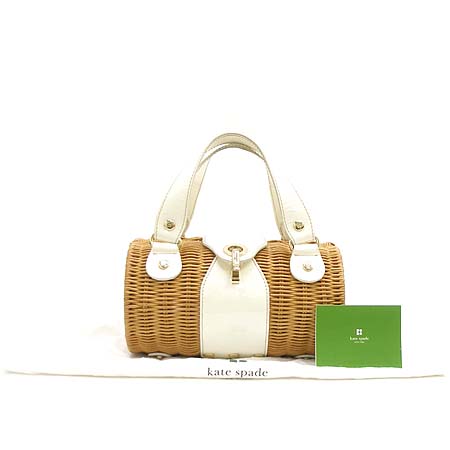KATE SPADE (����Ʈ �����̵�) ���� ��Ʈ�� �̹���3 - ���̺��� �߰���ǰ