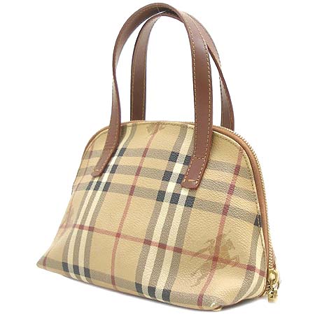 Burberry(������) Ŭ���� üũ �̴� ���� ��Ʈ�� �̹���2 - ���̺��� �߰���ǰ