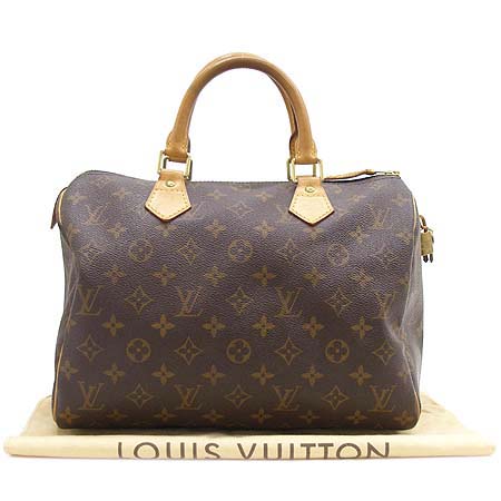 Louis Vuitton(���̺���) M41526 ���׷� ĵ���� ���ǵ� 30 ��Ʈ�� [�б�������] �̹���3 - ���̺��� �߰���ǰ