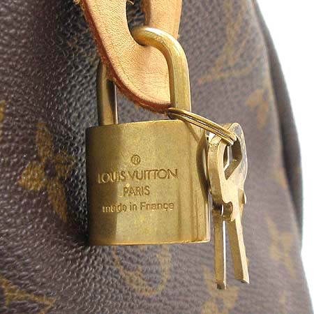 Louis Vuitton(���̺���) M41526 ���׷� ĵ���� ���ǵ� 30 ��Ʈ�� [�б�������] �̹���4 - ���̺��� �߰���ǰ