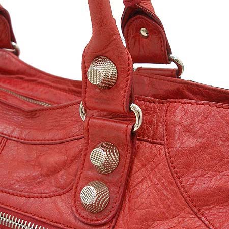 Balenciaga(�߷��þư�) 173082 ���̾�Ʈ PART TIME (��Ʈ Ÿ��) 2WAY + ���� �ſ� [��������] �̹���4 - ���̺��� �߰���ǰ