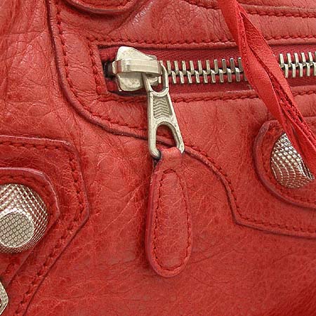 Balenciaga(�߷��þư�) 173082 ���̾�Ʈ PART TIME (��Ʈ Ÿ��) 2WAY + ���� �ſ� [��������] �̹���5 - ���̺��� �߰���ǰ
