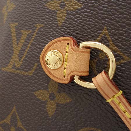 Louis Vuitton(���̺���) M40157 ���׷� ĵ���� �׹�Ǯ GM ����� [��������] �̹���4 - ���̺��� �߰���ǰ
