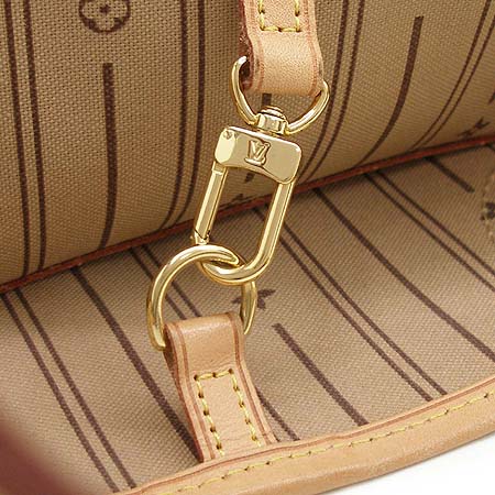Louis Vuitton(���̺���) M40157 ���׷� ĵ���� �׹�Ǯ GM ����� [��������] �̹���5 - ���̺��� �߰���ǰ