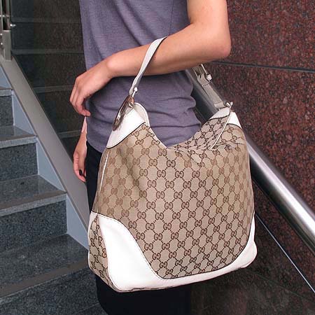 Gucci(����) 203506 GG�ΰ� �𰡵� ������ ���� ���� G���� �ΰ� ����� [��������] �̹���2 - ���̺��� �߰���ǰ