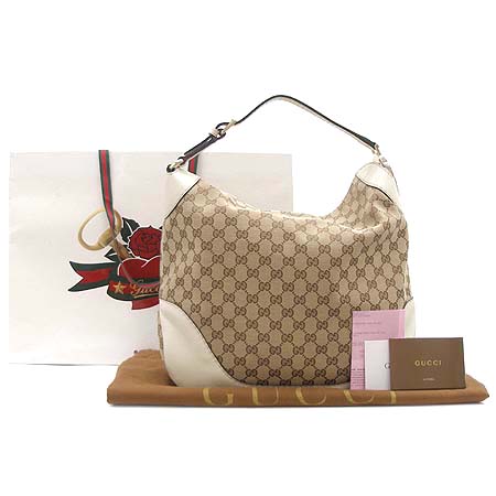 Gucci(����) 203506 GG�ΰ� �𰡵� ������ ���� ���� G���� �ΰ� ����� [��������] �̹���3 - ���̺��� �߰���ǰ
