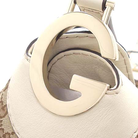 Gucci(����) 203506 GG�ΰ� �𰡵� ������ ���� ���� G���� �ΰ� ����� [��������] �̹���4 - ���̺��� �߰���ǰ