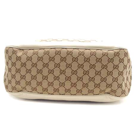 Gucci(����) 203506 GG�ΰ� �𰡵� ������ ���� ���� G���� �ΰ� ����� [��������] �̹���5 - ���̺��� �߰���ǰ