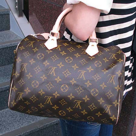 Louis Vuitton(���̺���) M41526 ���׷� ĵ���� ���ǵ�30 ��Ʈ�� [��������] �̹���2 - ���̺��� �߰���ǰ
