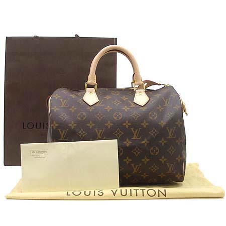 Louis Vuitton(���̺���) M41526 ���׷� ĵ���� ���ǵ�30 ��Ʈ�� [��������] �̹���3 - ���̺��� �߰���ǰ