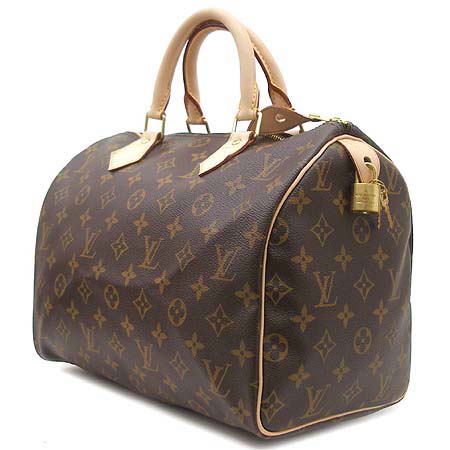 Louis Vuitton(���̺���) M41526 ���׷� ĵ���� ���ǵ�30 ��Ʈ�� [��������] �̹���4 - ���̺��� �߰���ǰ