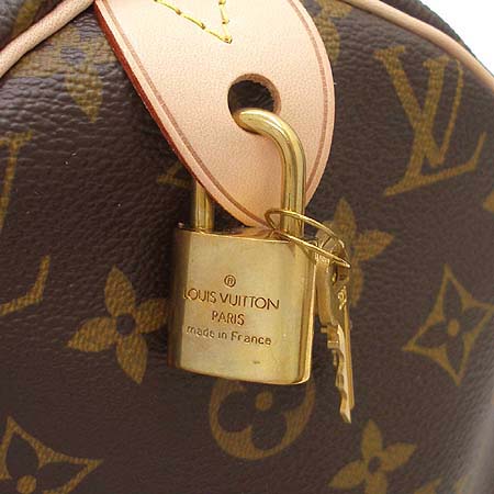 Louis Vuitton(���̺���) M41526 ���׷� ĵ���� ���ǵ�30 ��Ʈ�� [��������] �̹���5 - ���̺��� �߰���ǰ